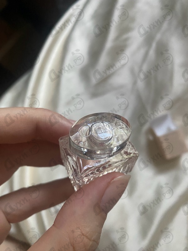 Отзыв Chloe Eau De Parfum