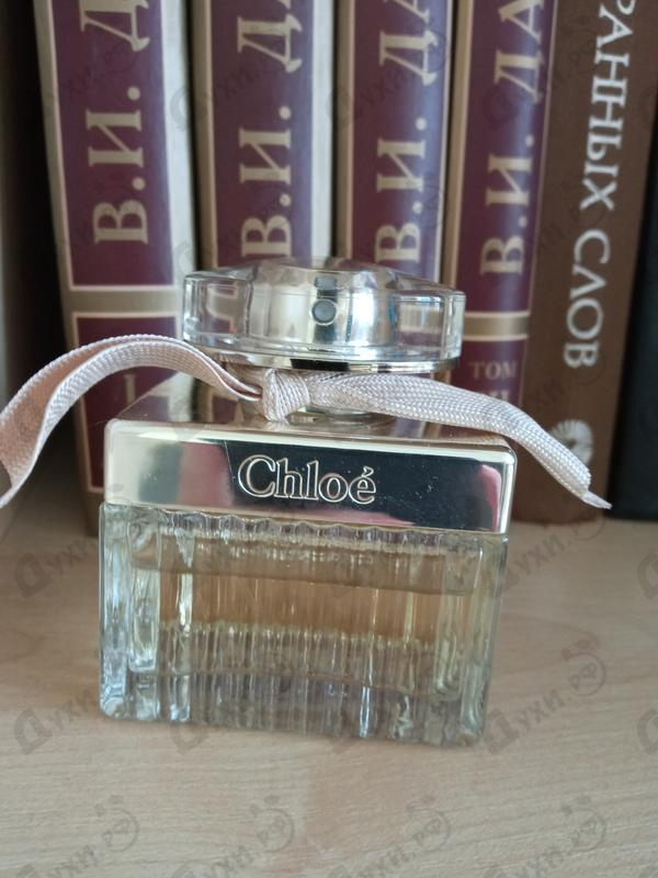 Купить Eau De Parfum от Chloe