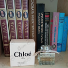 Отзыв Chloe Eau De Parfum
