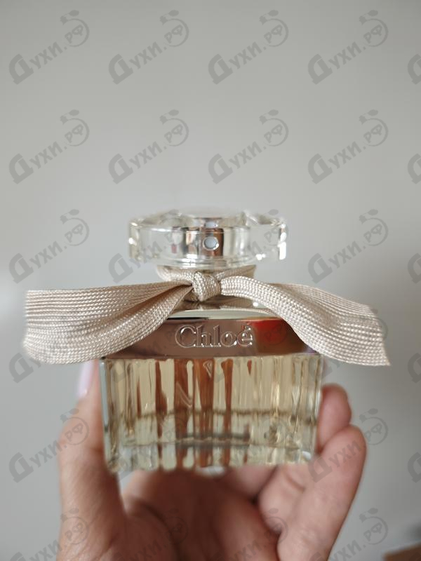 Духи Eau De Parfum от Chloe