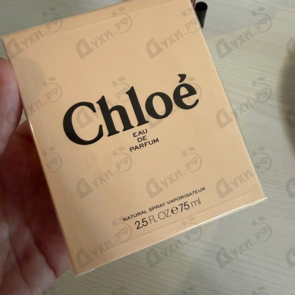 Парфюмерия Chloe Eau De Parfum