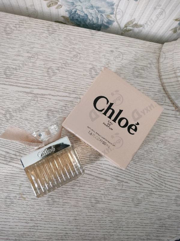 Купить Eau De Parfum от Chloe