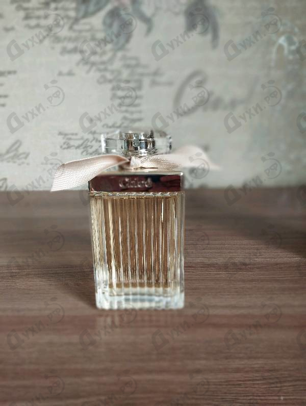 Парфюмерия Eau De Parfum от Chloe