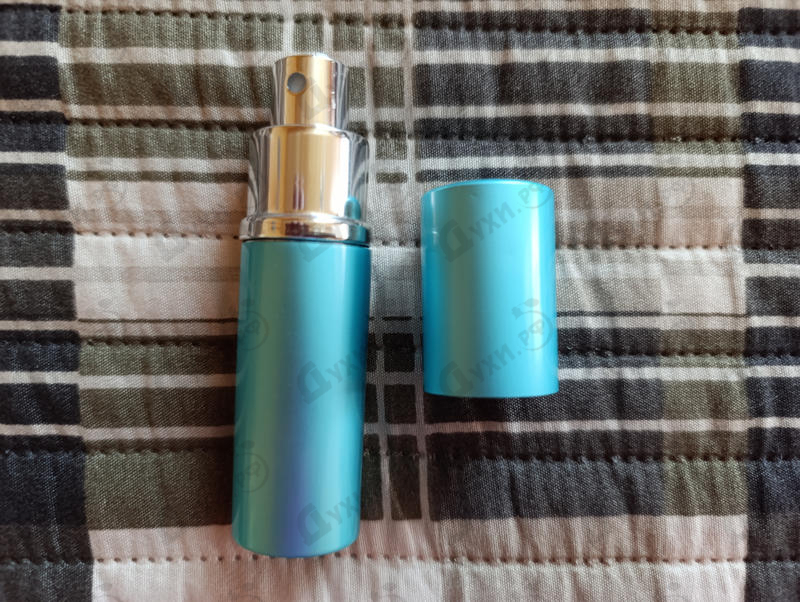 Отзыв Chloe Eau De Parfum