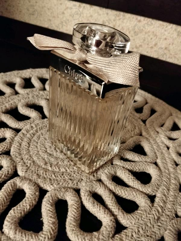 Духи Eau De Parfum от Chloe