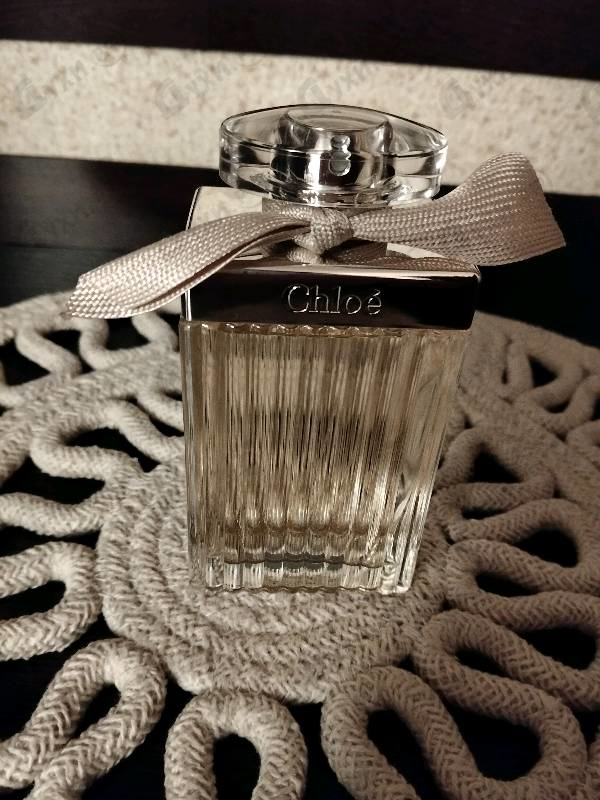 Духи Eau De Parfum от Chloe