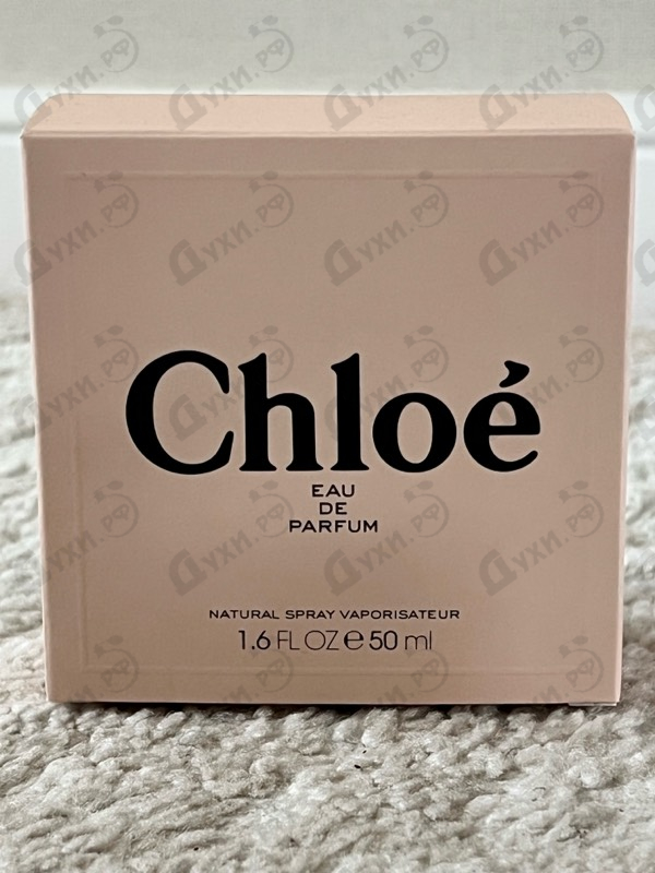Купить Eau De Parfum от Chloe