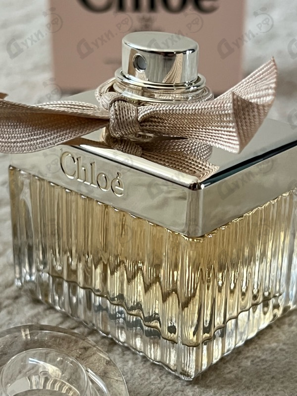 Духи Eau De Parfum от Chloe