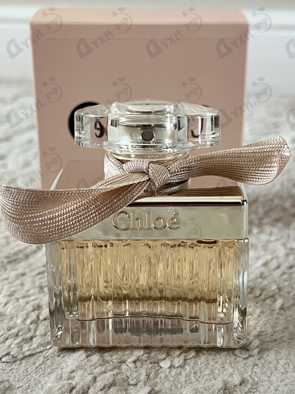 Парфюмерия Chloe Eau De Parfum