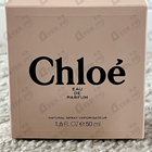 Парфюм Chloe Eau De Parfum