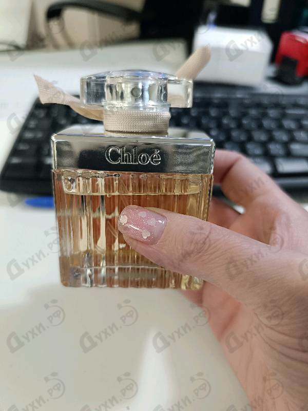 Духи Eau De Parfum от Chloe