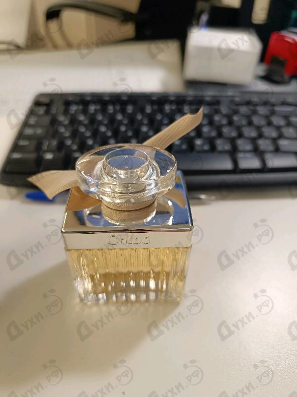 Купить Chloe Eau De Parfum