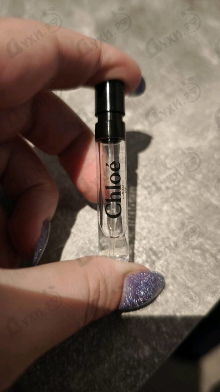 Парфюмерия Eau De Parfum от Chloe