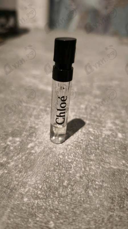 Духи Eau De Parfum от Chloe