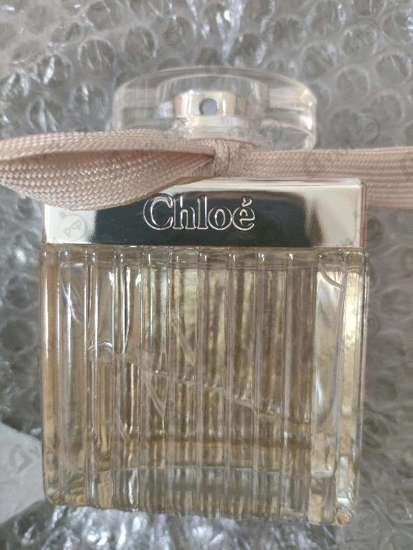 Духи Eau De Parfum от Chloe