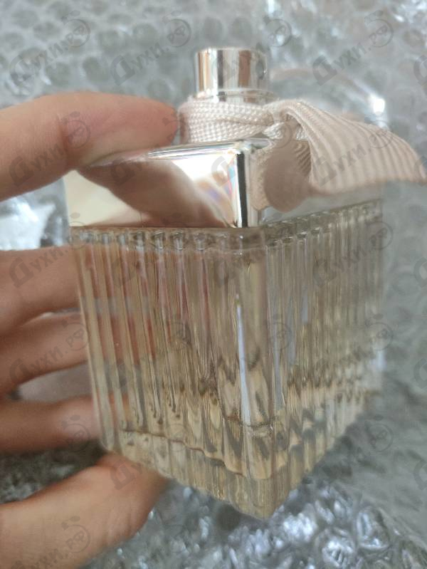 Отзывы Chloe Eau De Parfum