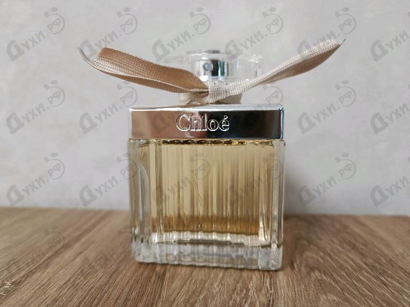 Парфюмерия Chloe Eau De Parfum