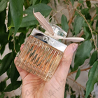 Отзыв Chloe Eau De Parfum