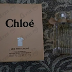 Отзыв Chloe Eau De Parfum