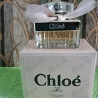 Отзыв Chloe Eau De Parfum