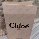 Отзыв Chloe Eau De Parfum