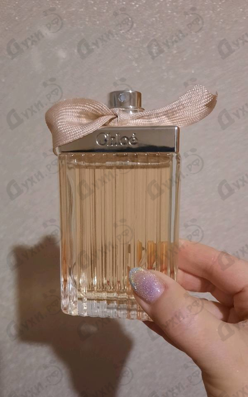 Парфюмерия Chloe Eau De Parfum