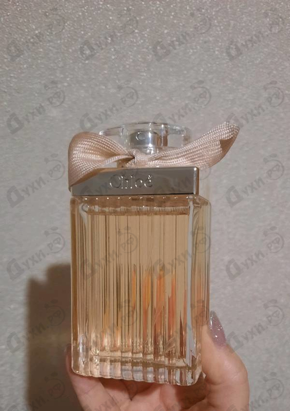 Парфюмерия Eau De Parfum от Chloe
