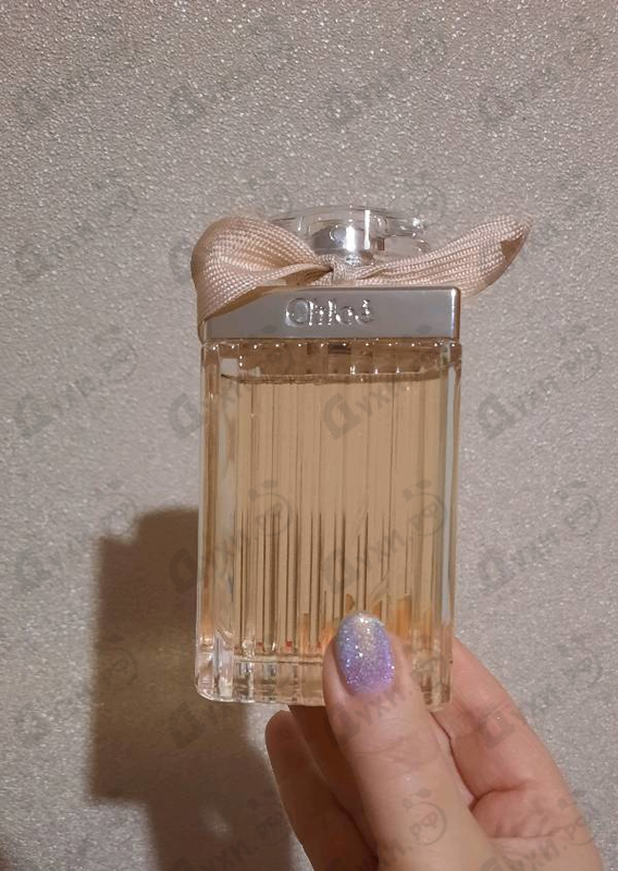 Духи Eau De Parfum от Chloe