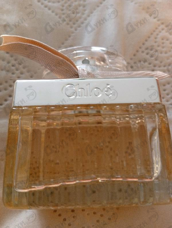 Купить Eau De Parfum от Chloe