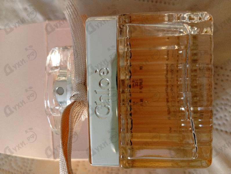 Духи Eau De Parfum от Chloe