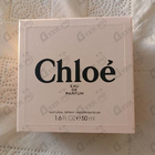Отзыв Chloe Eau De Parfum