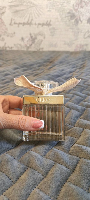 Купить Chloe Eau De Parfum