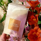 Духи Metallique от Tom Ford