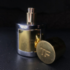 Отзыв Tom Ford Metallique