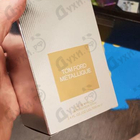 Отзывы Tom Ford Metallique