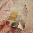 Духи Metallique от Tom Ford