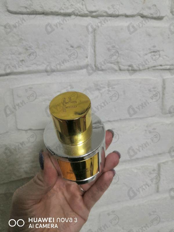 Купить Metallique от Tom Ford