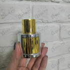 Отзыв Tom Ford Metallique