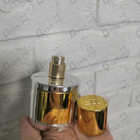 Отзыв Tom Ford Metallique