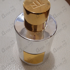 Отзывы Tom Ford Metallique