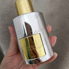 Отзыв Tom Ford Metallique