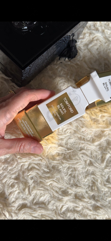 Купить Metallique от Tom Ford