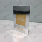 Отзыв Tom Ford Metallique