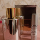 Духи Metallique от Tom Ford