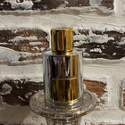 Отзыв Tom Ford Metallique