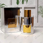 Духи Metallique от Tom Ford