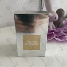 Духи Metallique от Tom Ford