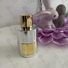 Отзыв Tom Ford Metallique