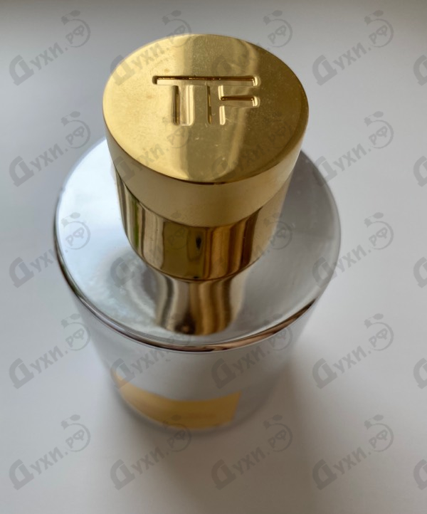 Купить Metallique от Tom Ford