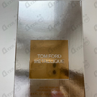 Отзыв Tom Ford Metallique
